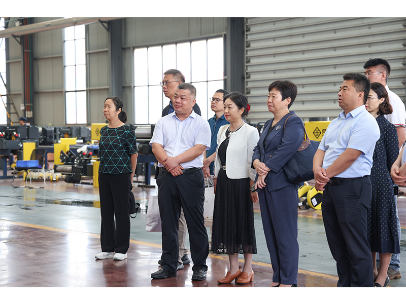 为员工健康护航，这场活动很暖心！