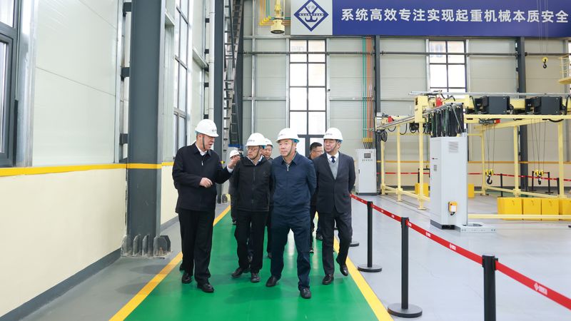 逐梦星辰，智造强国｜河南矿山助力我国商业航天发展