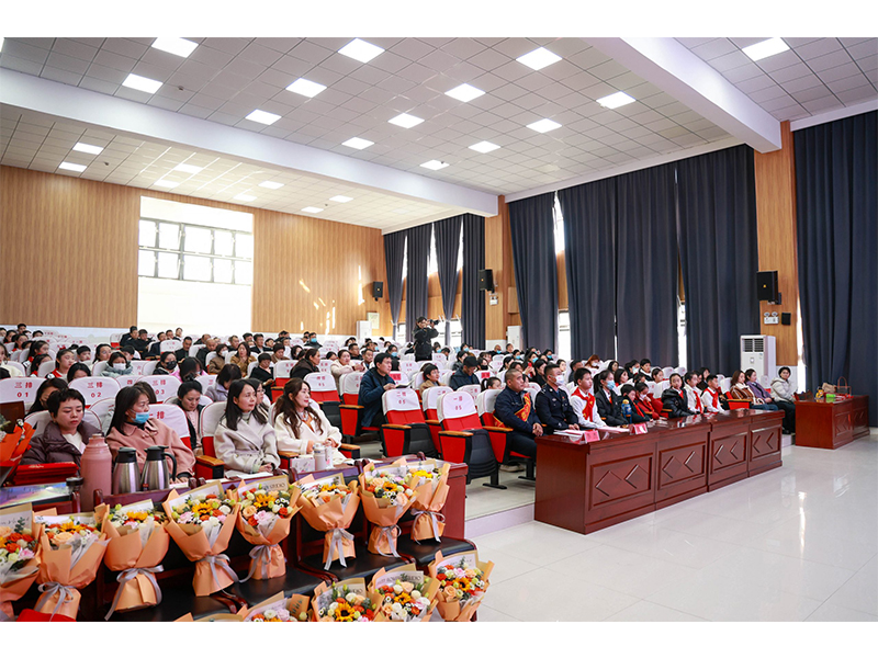 “楷模发布厅”主题活动|听全国劳模李杰的“出彩”故事